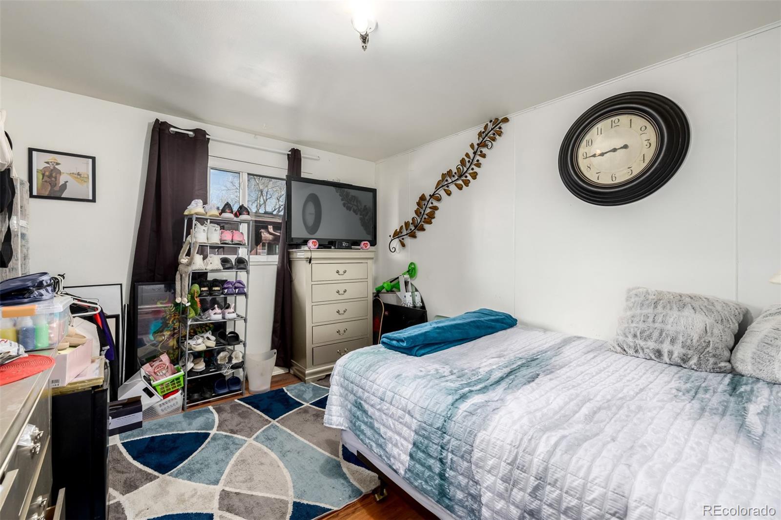 1447 S Mariposa Street Denver CO 80223