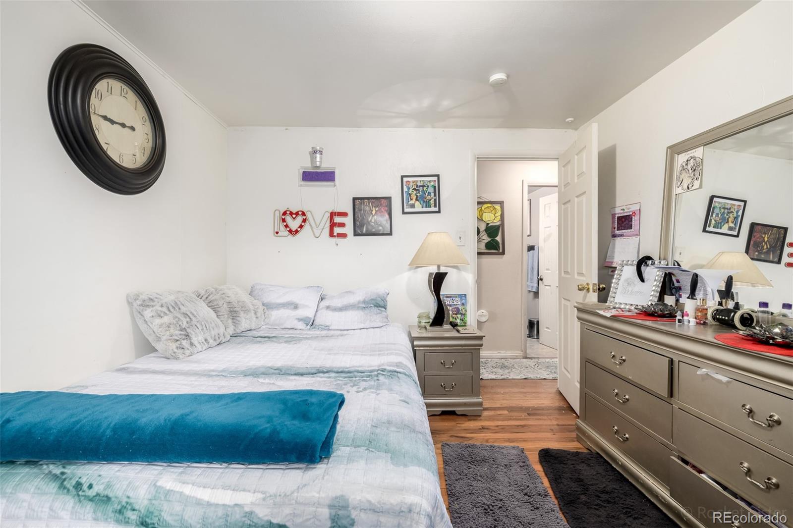 1447 S Mariposa Street Denver CO 80223