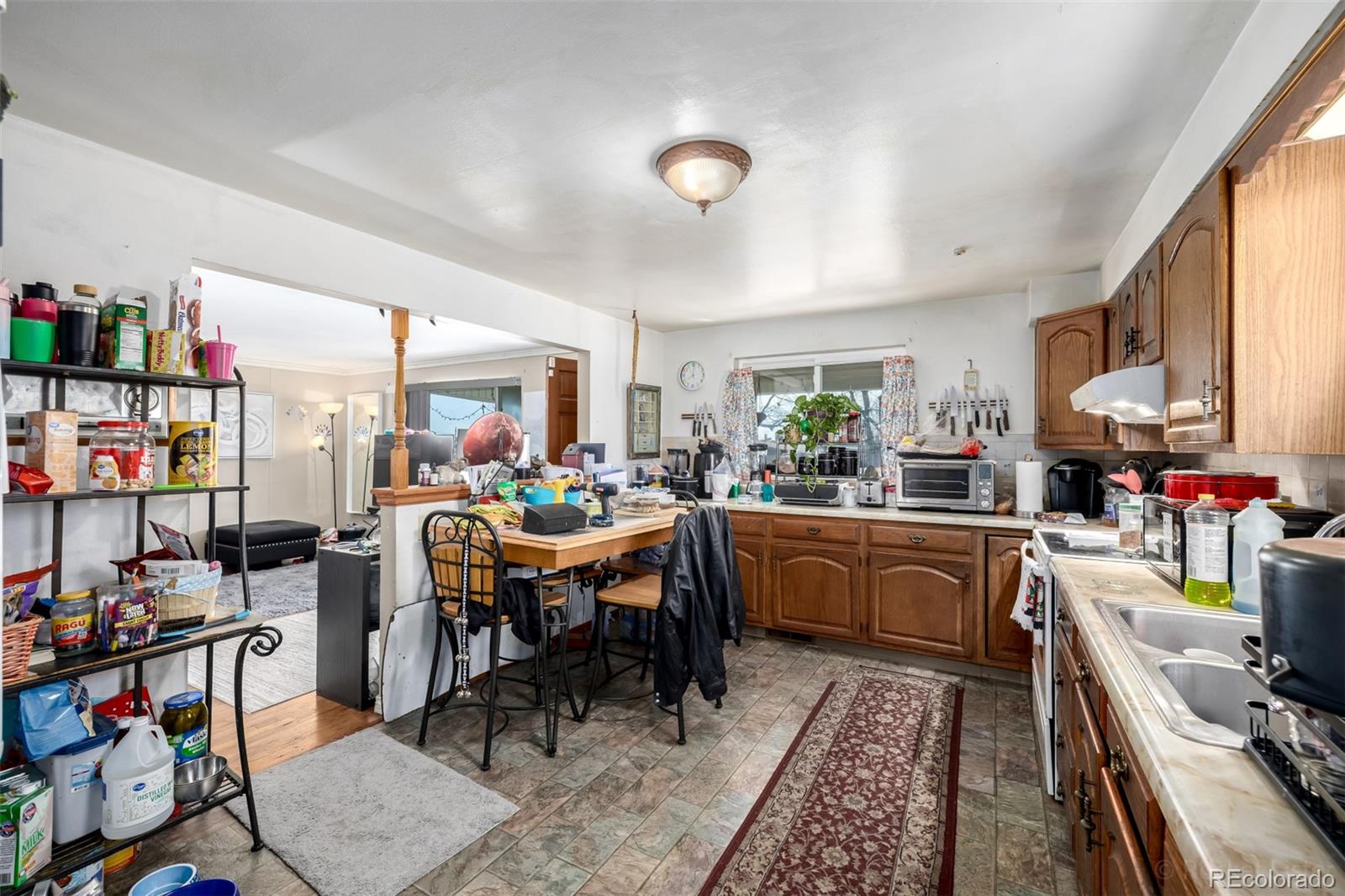 1447 S Mariposa Street Denver CO 80223