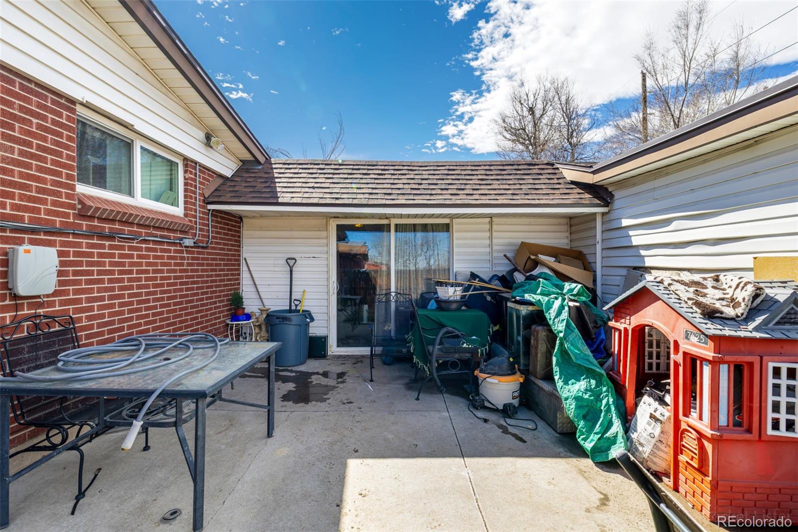 1447 S Mariposa Street Denver CO 80223