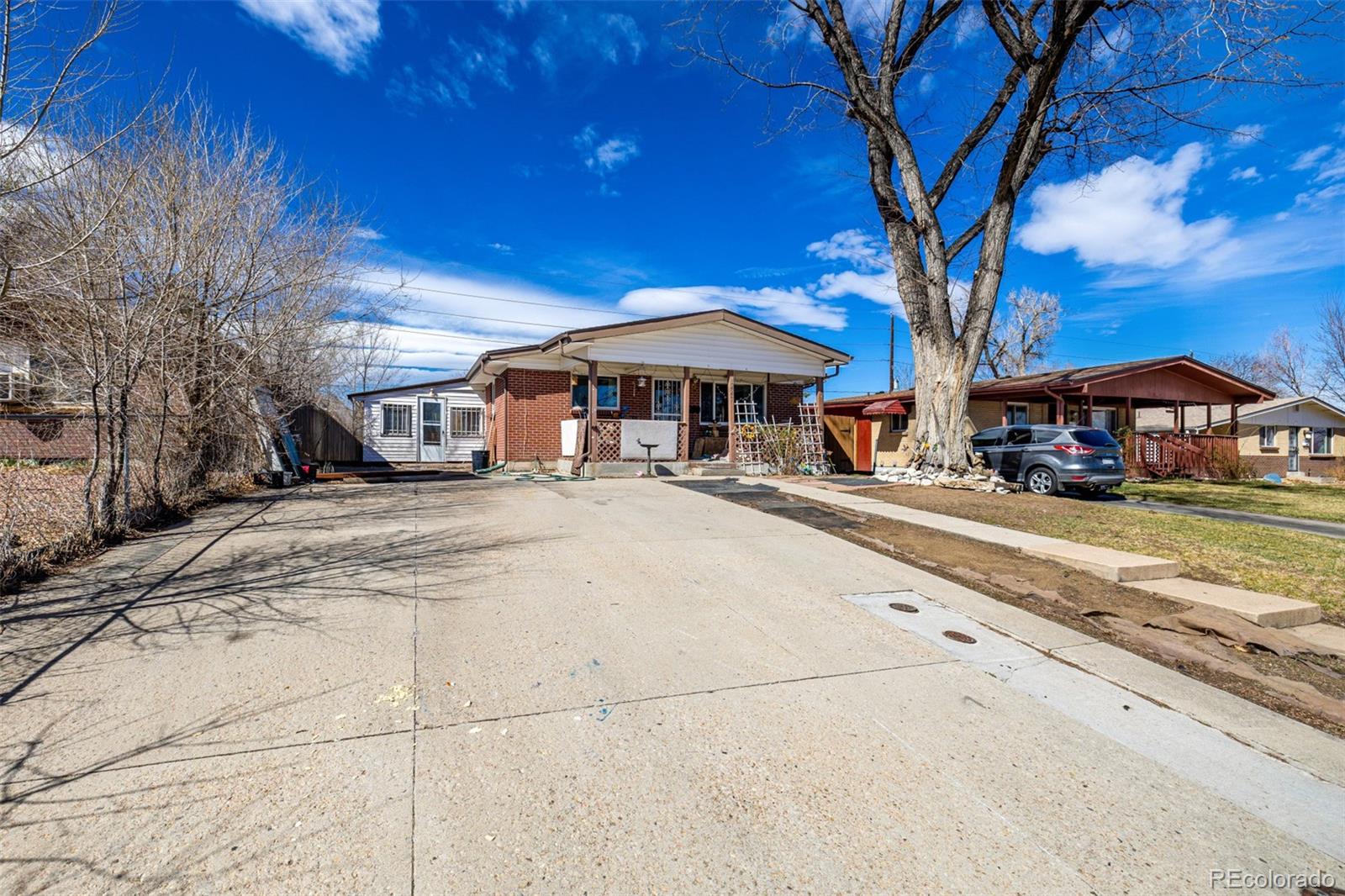 1447 S Mariposa Street Denver CO 80223