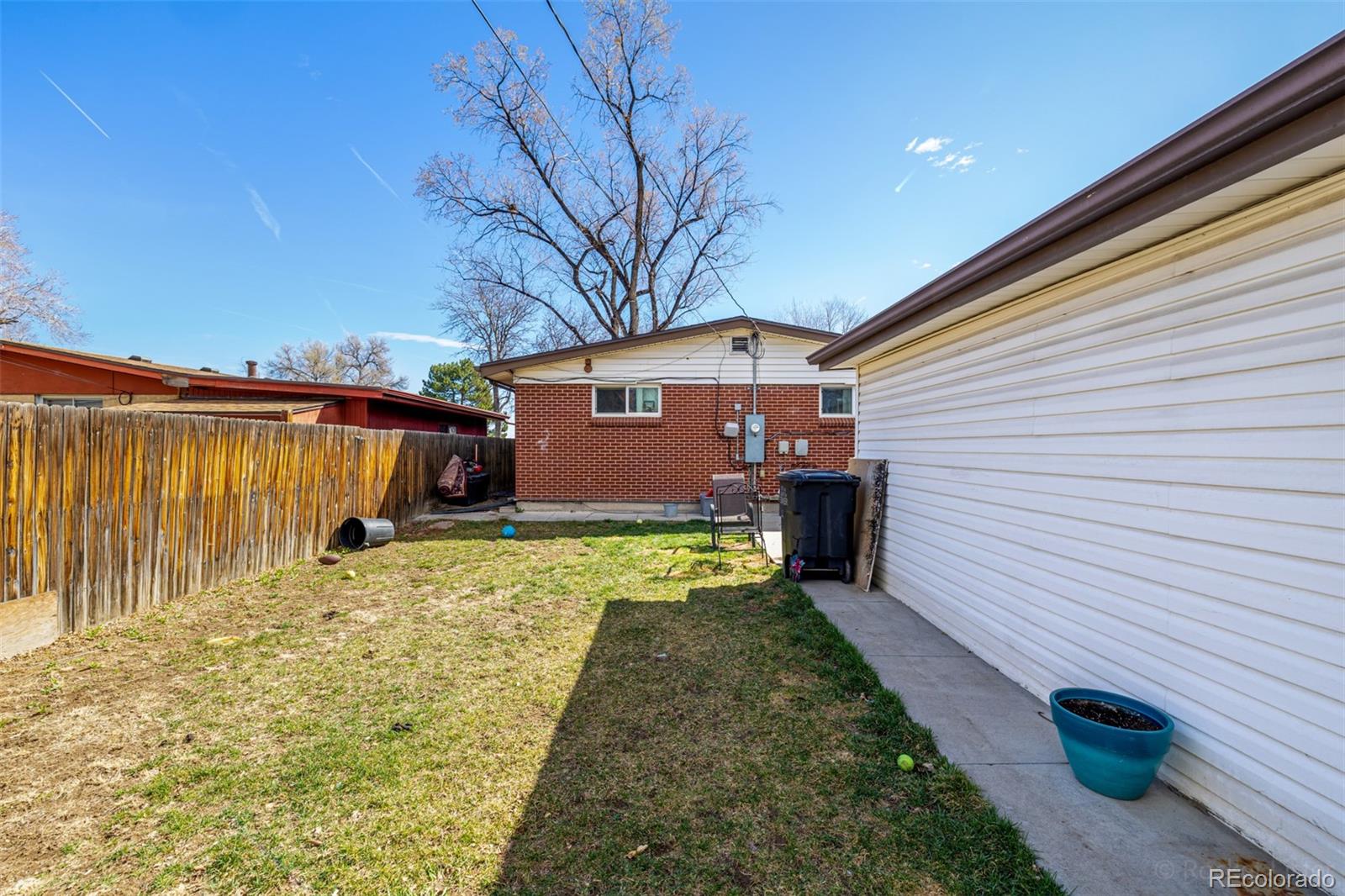 1447 S Mariposa Street Denver CO 80223