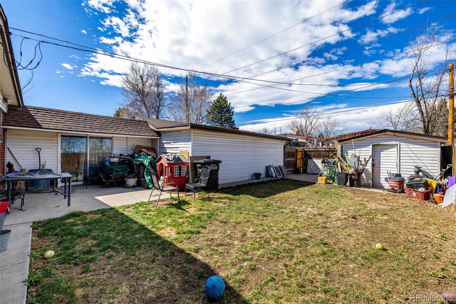 1447 S Mariposa Street Denver CO 80223