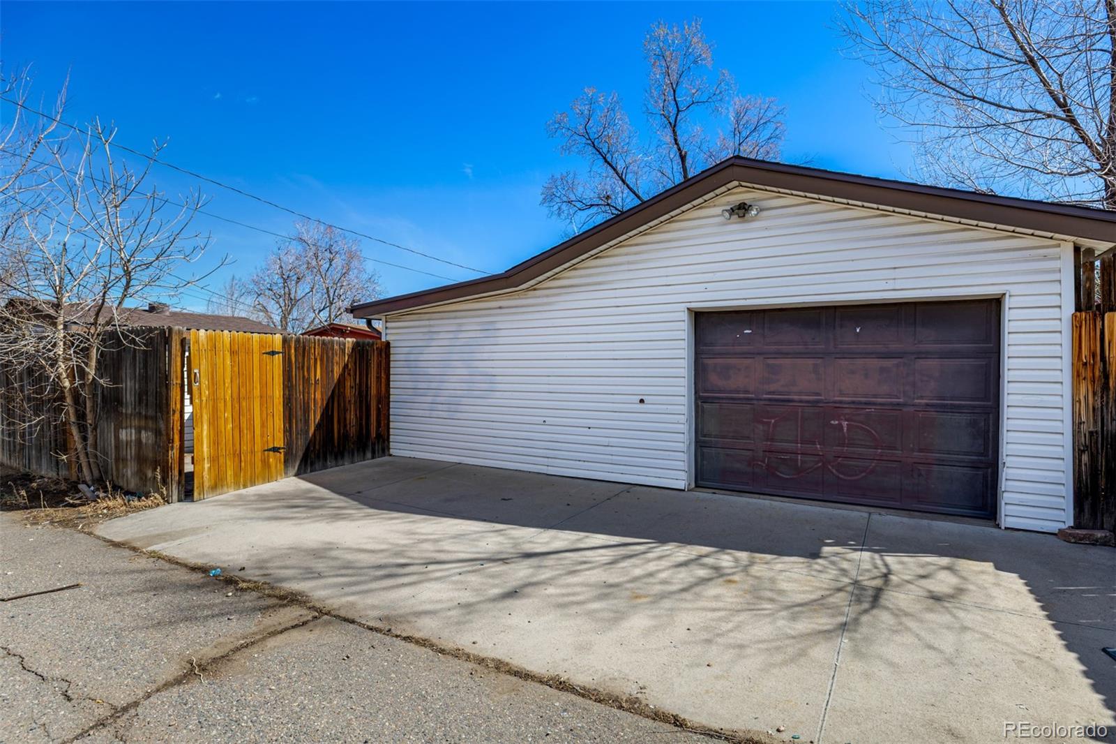 1447 S Mariposa Street Denver CO 80223