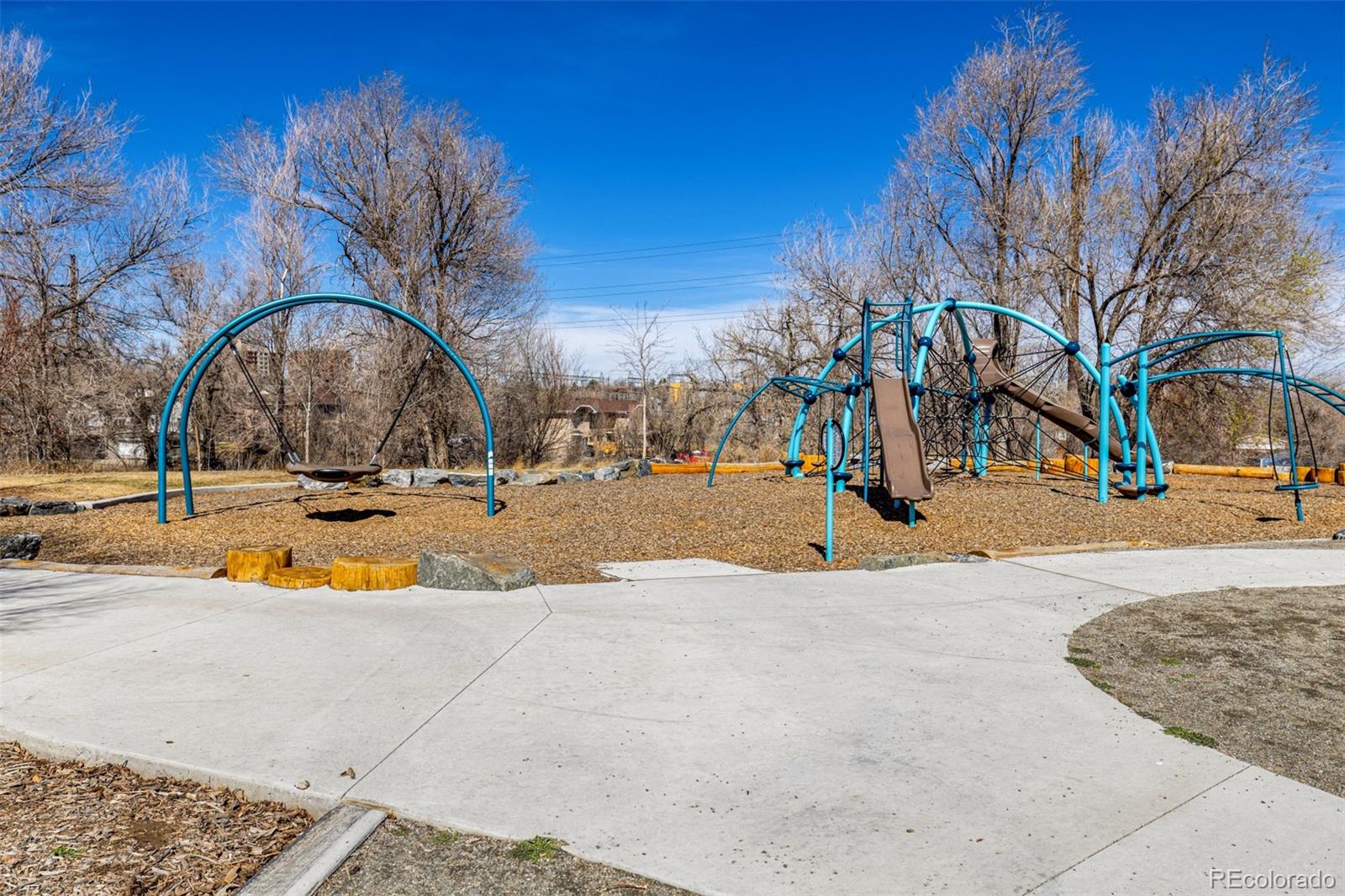 1447 S Mariposa Street Denver CO 80223