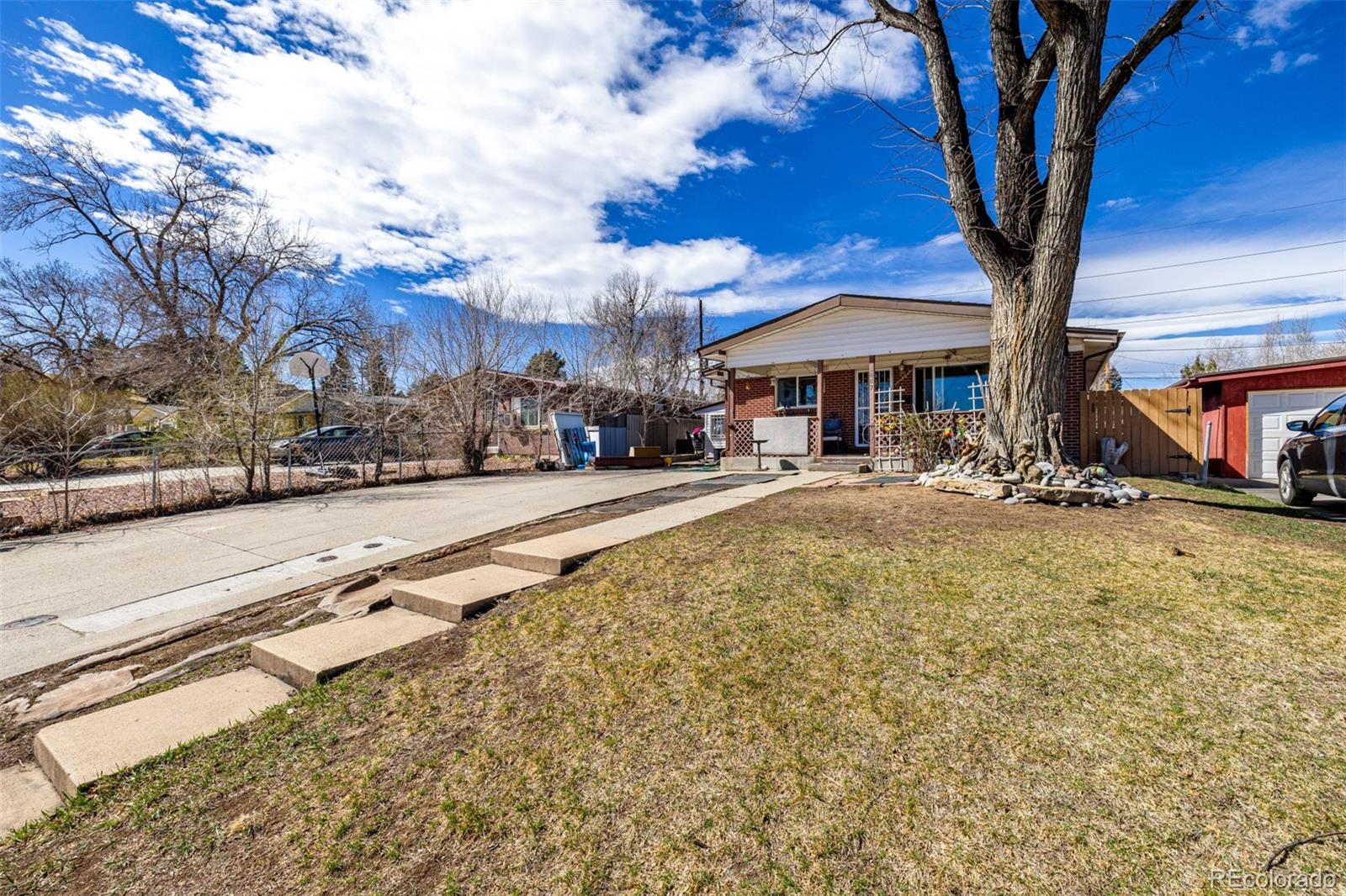 1447 S Mariposa Street Denver CO 80223