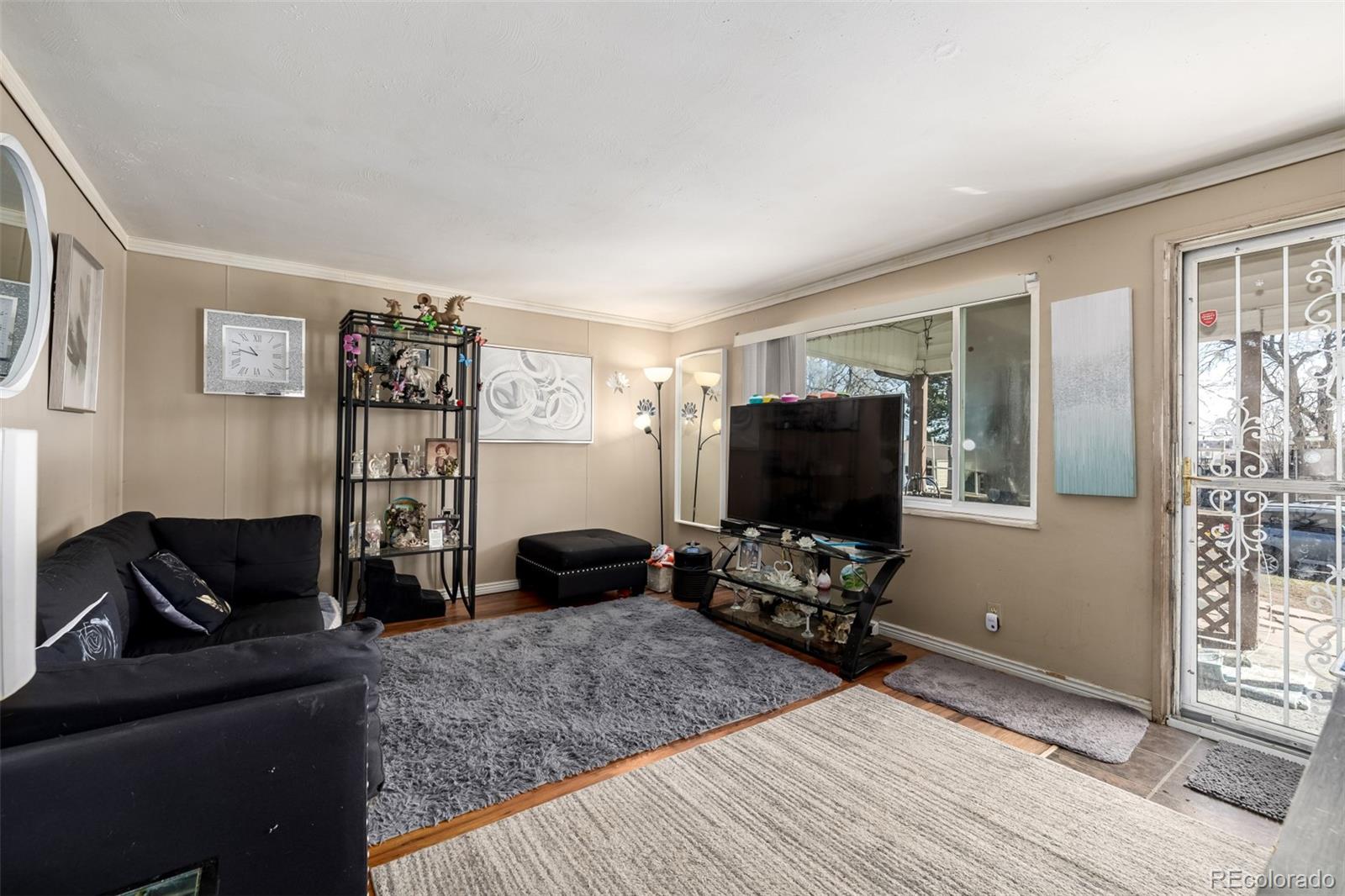 1447 S Mariposa Street Denver CO 80223