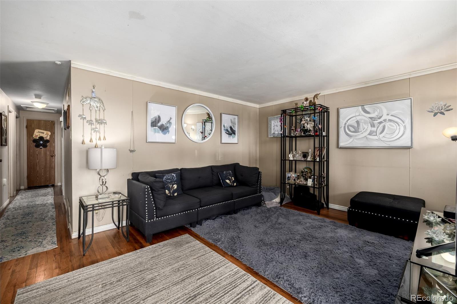 1447 S Mariposa Street Denver CO 80223