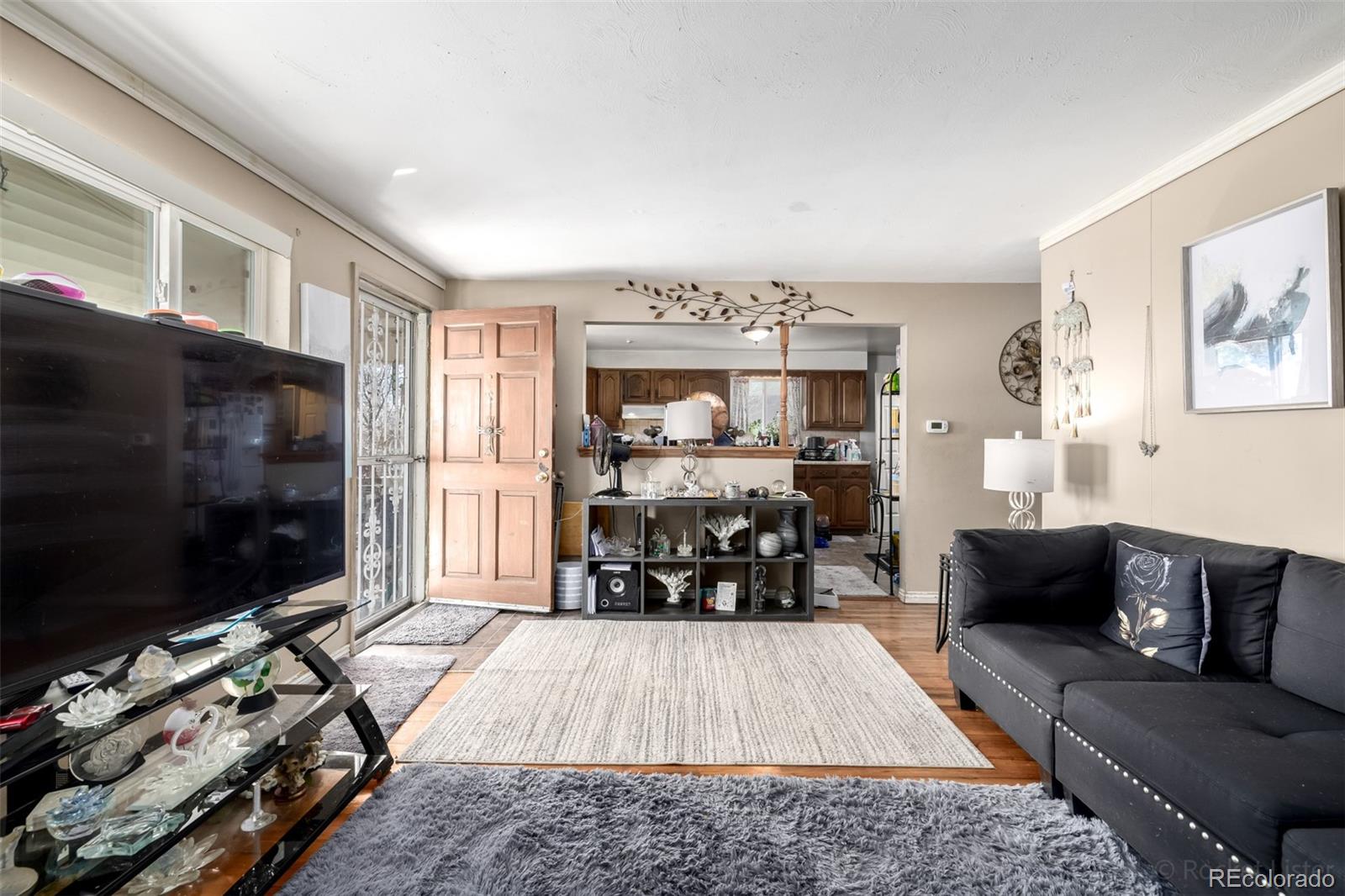 1447 S Mariposa Street Denver CO 80223