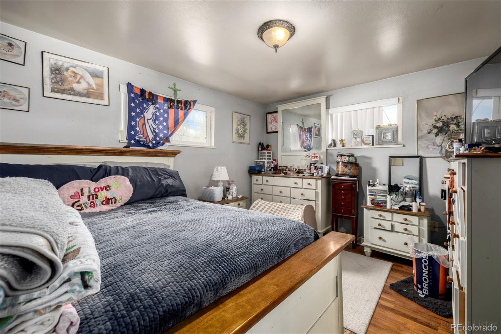 1447 S Mariposa Street Denver CO 80223