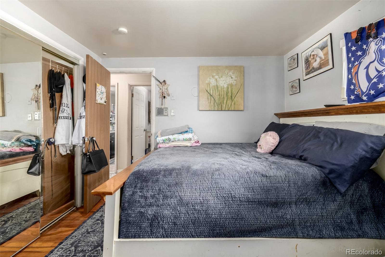 1447 S Mariposa Street Denver CO 80223