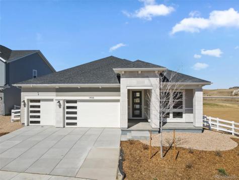 1933 S Eaton Park Way Aurora CO 80016