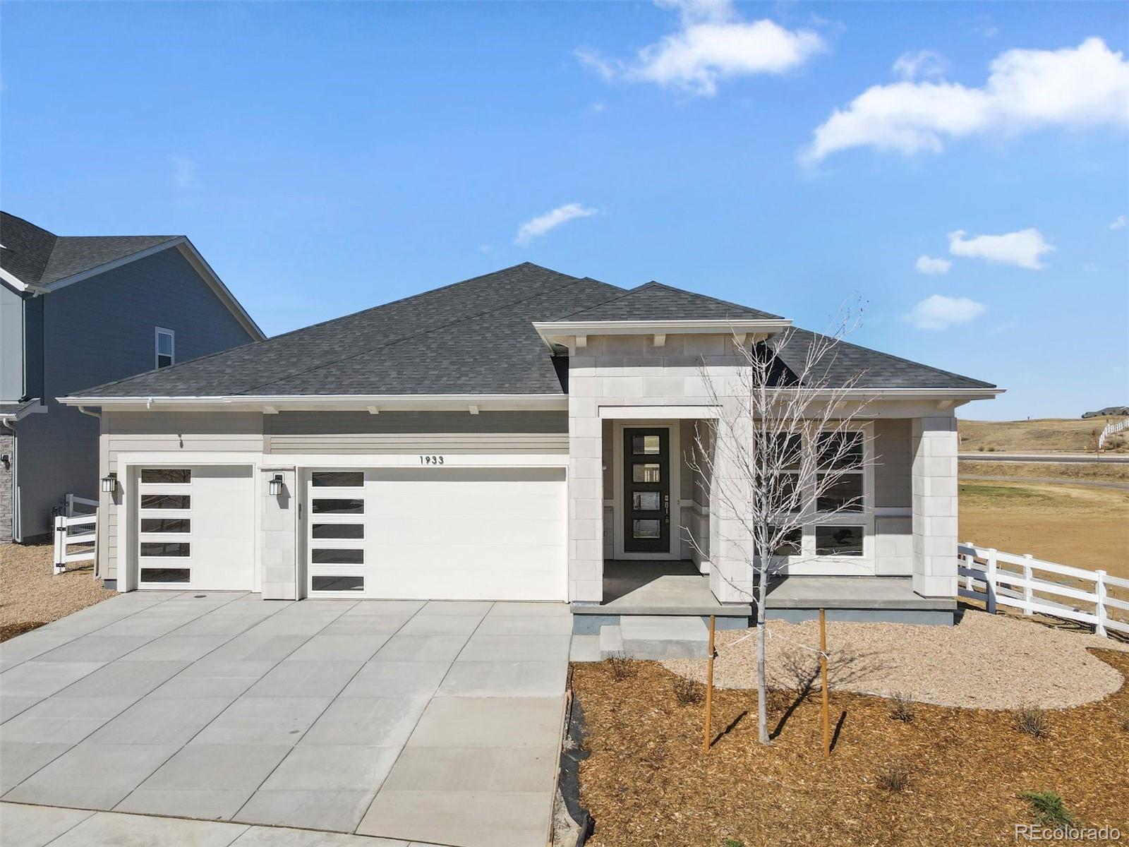 1933 S Eaton Park Way Aurora CO 80016