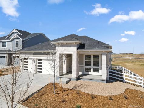 1933 S Eaton Park Way Aurora CO 80016