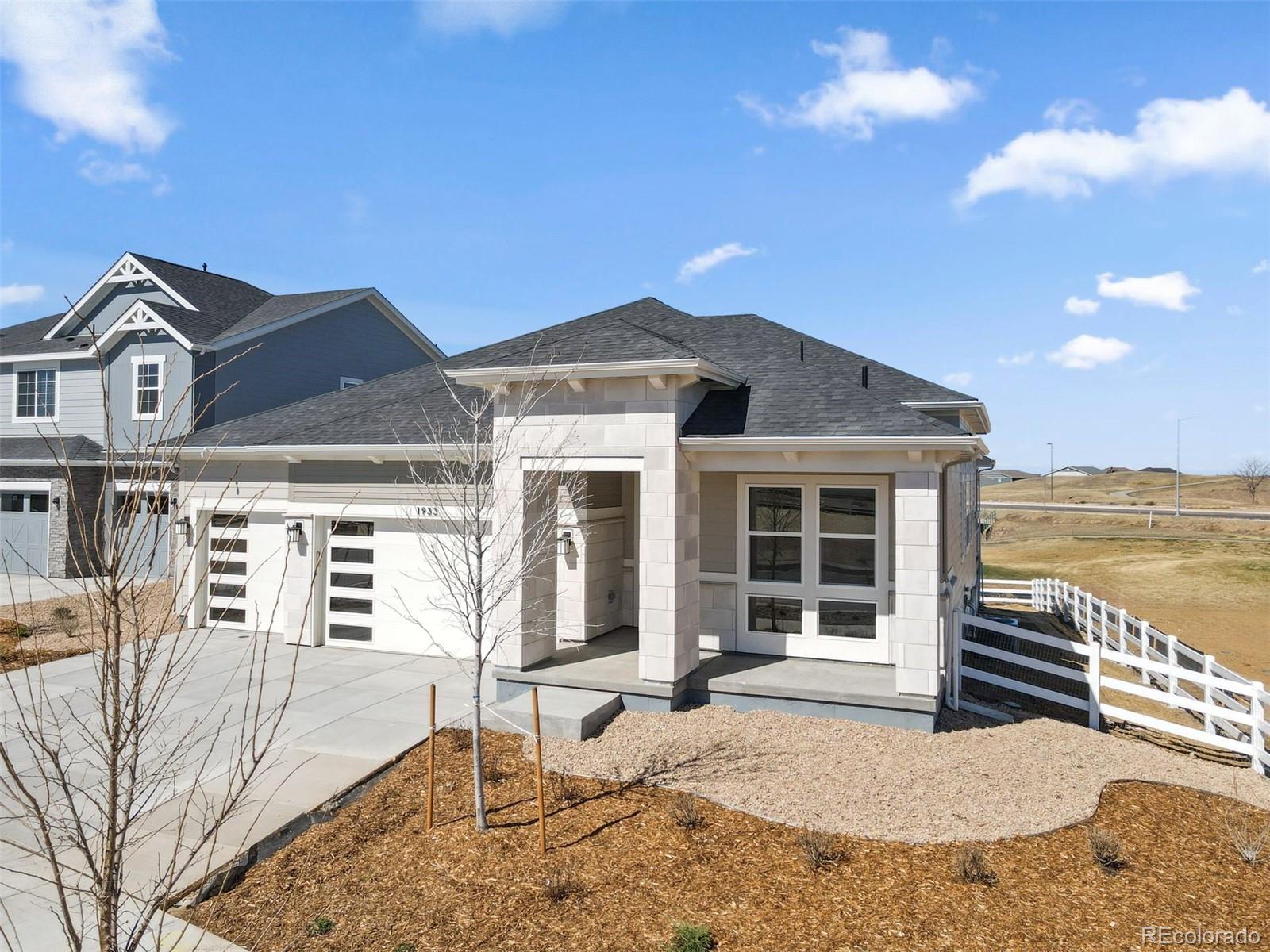 1933 S Eaton Park Way Aurora CO 80016