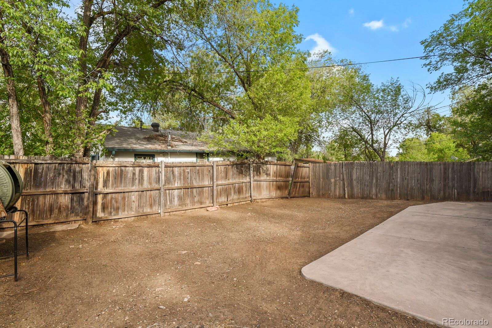 2631 E Yampa Street Colorado Springs CO 80909
