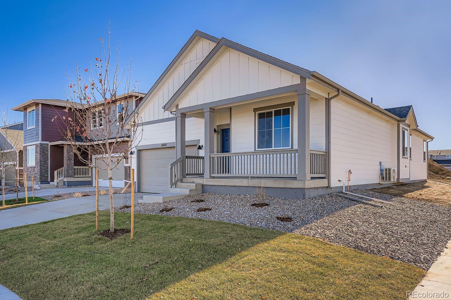 54910 E 28th Place Strasburg CO 80136