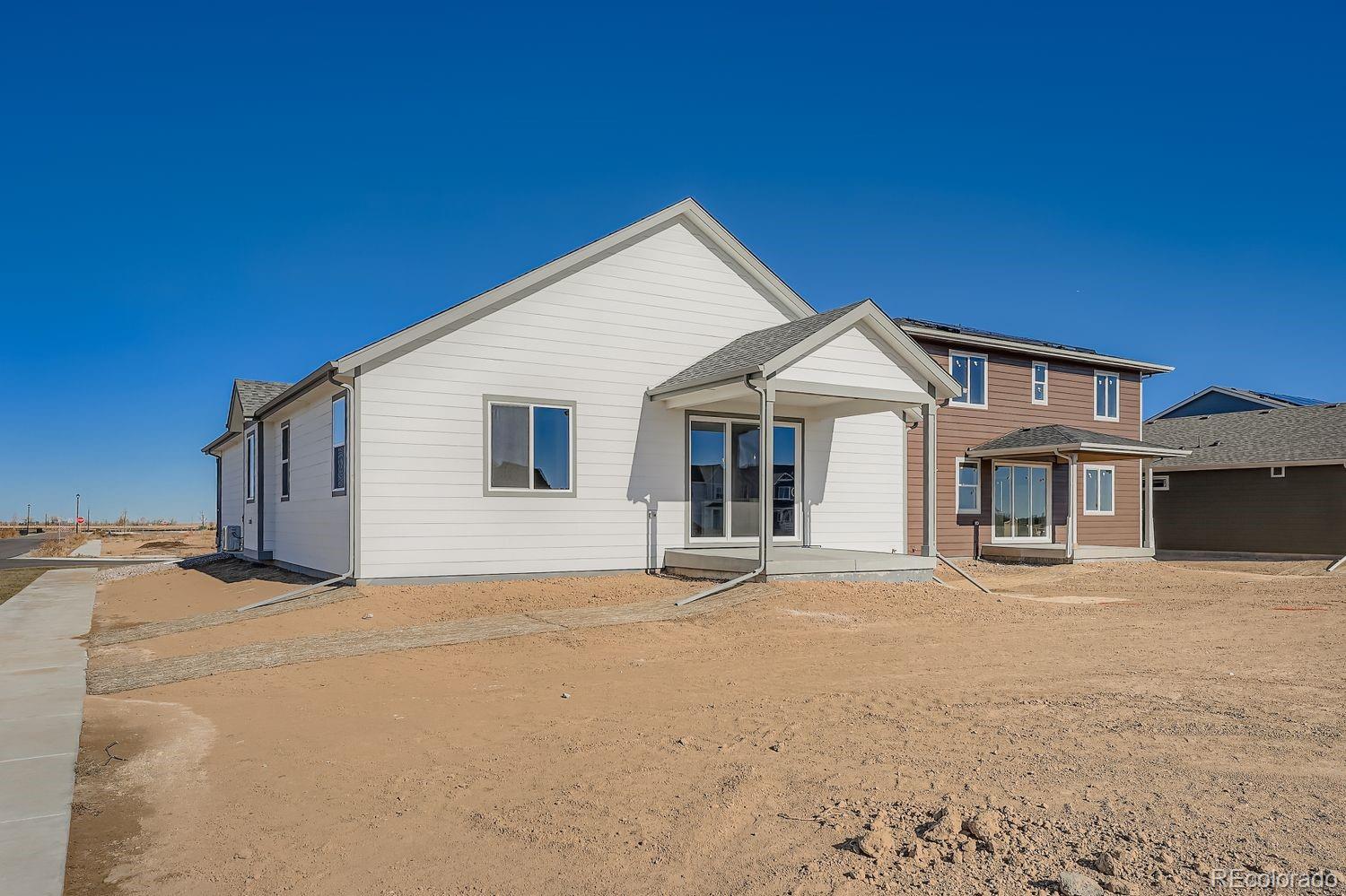 54910 E 28th Place Strasburg CO 80136