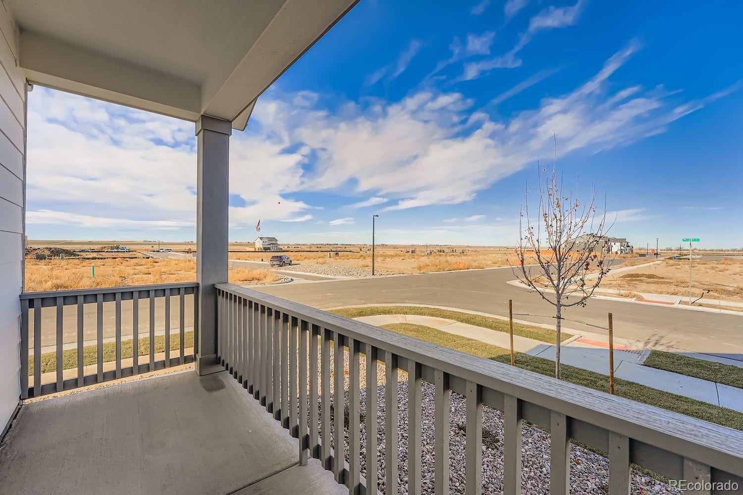 54910 E 28th Place Strasburg CO 80136