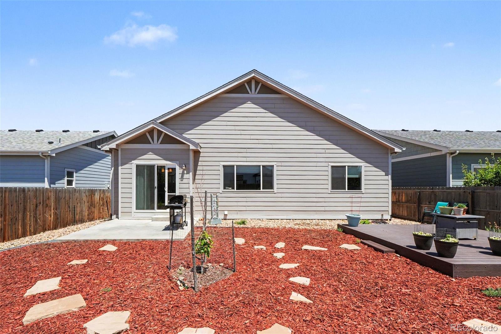 843 Settlers Drive Milliken CO 80543