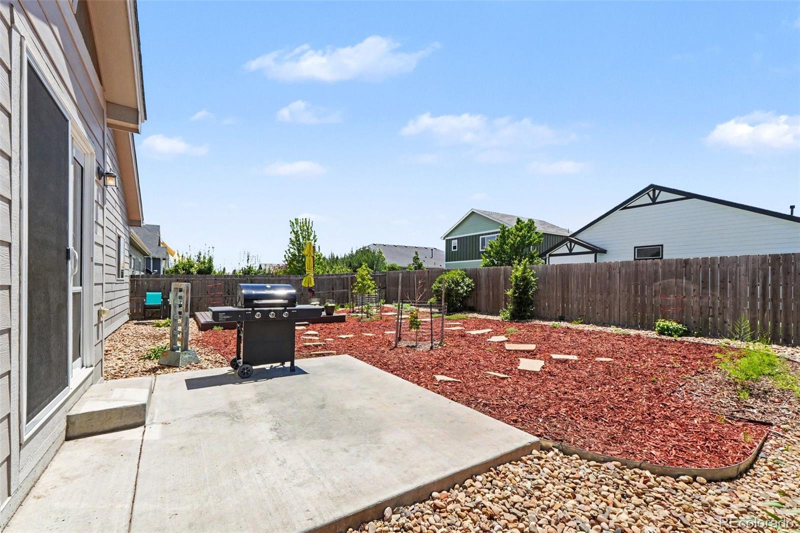 843 Settlers Drive Milliken CO 80543