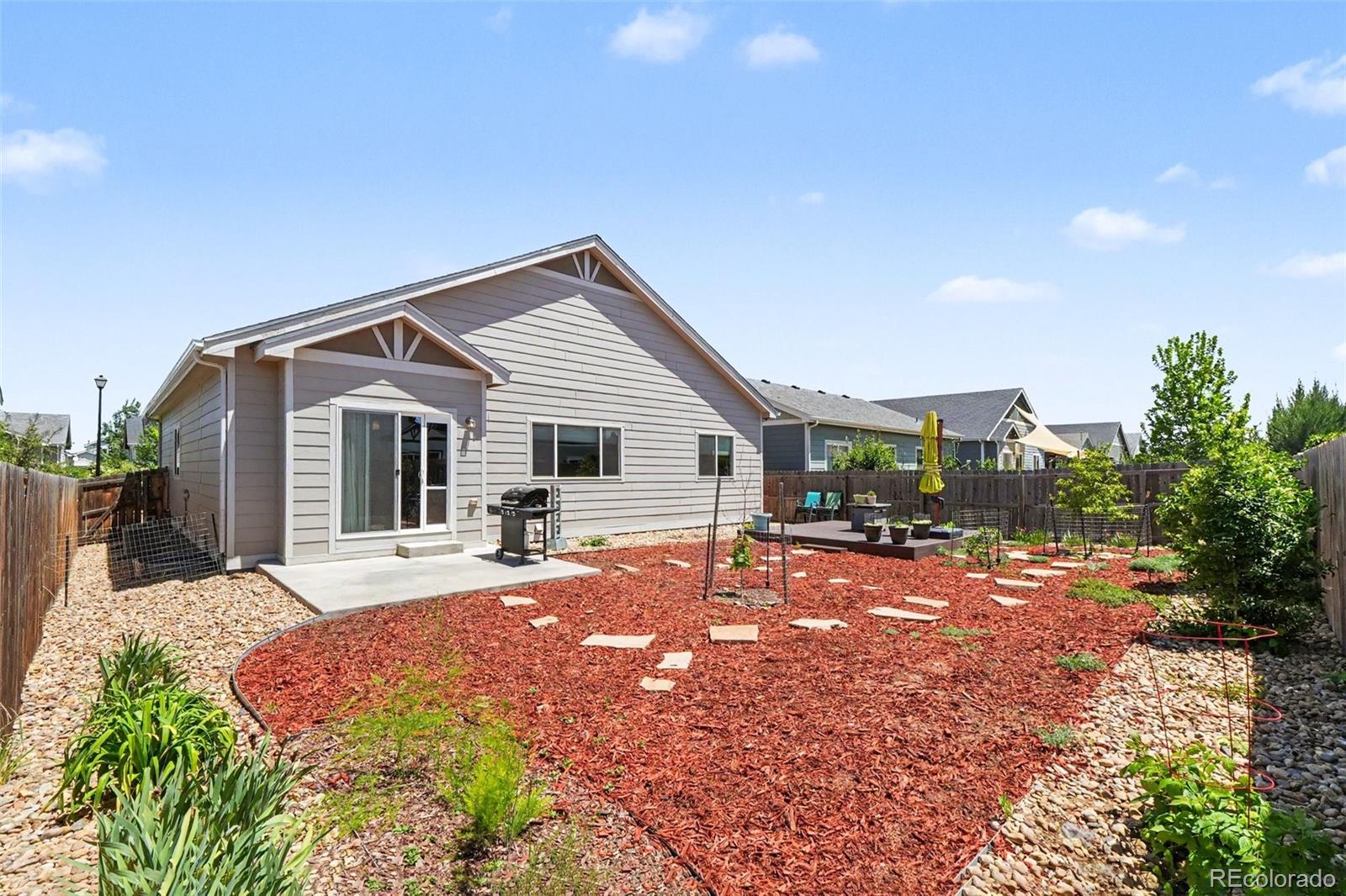 843 Settlers Drive Milliken CO 80543