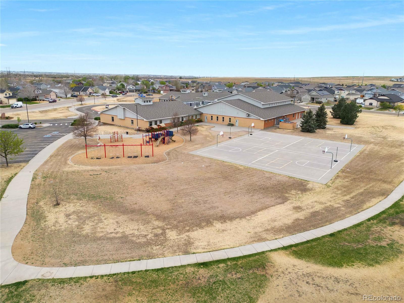 843 Settlers Drive Milliken CO 80543