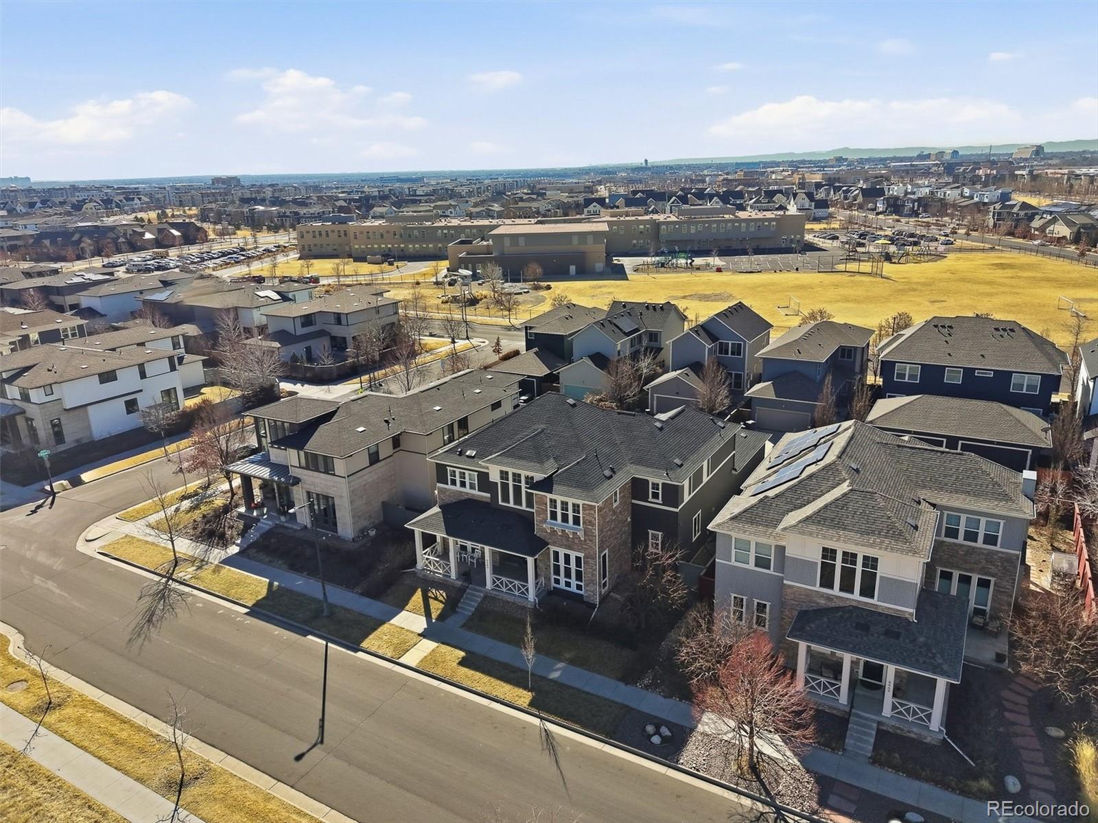 8484 E 51st Avenue Denver CO 80238