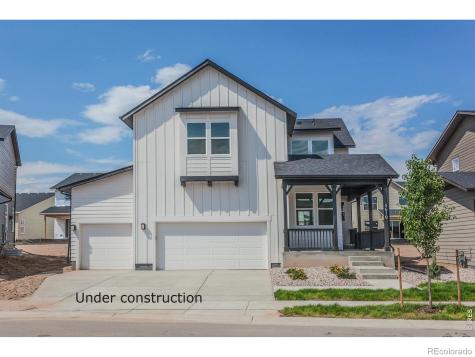 744 Trumpet Court Windsor CO 80550