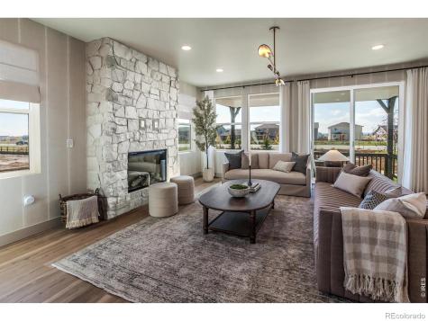 744 Trumpet Court Windsor CO 80550