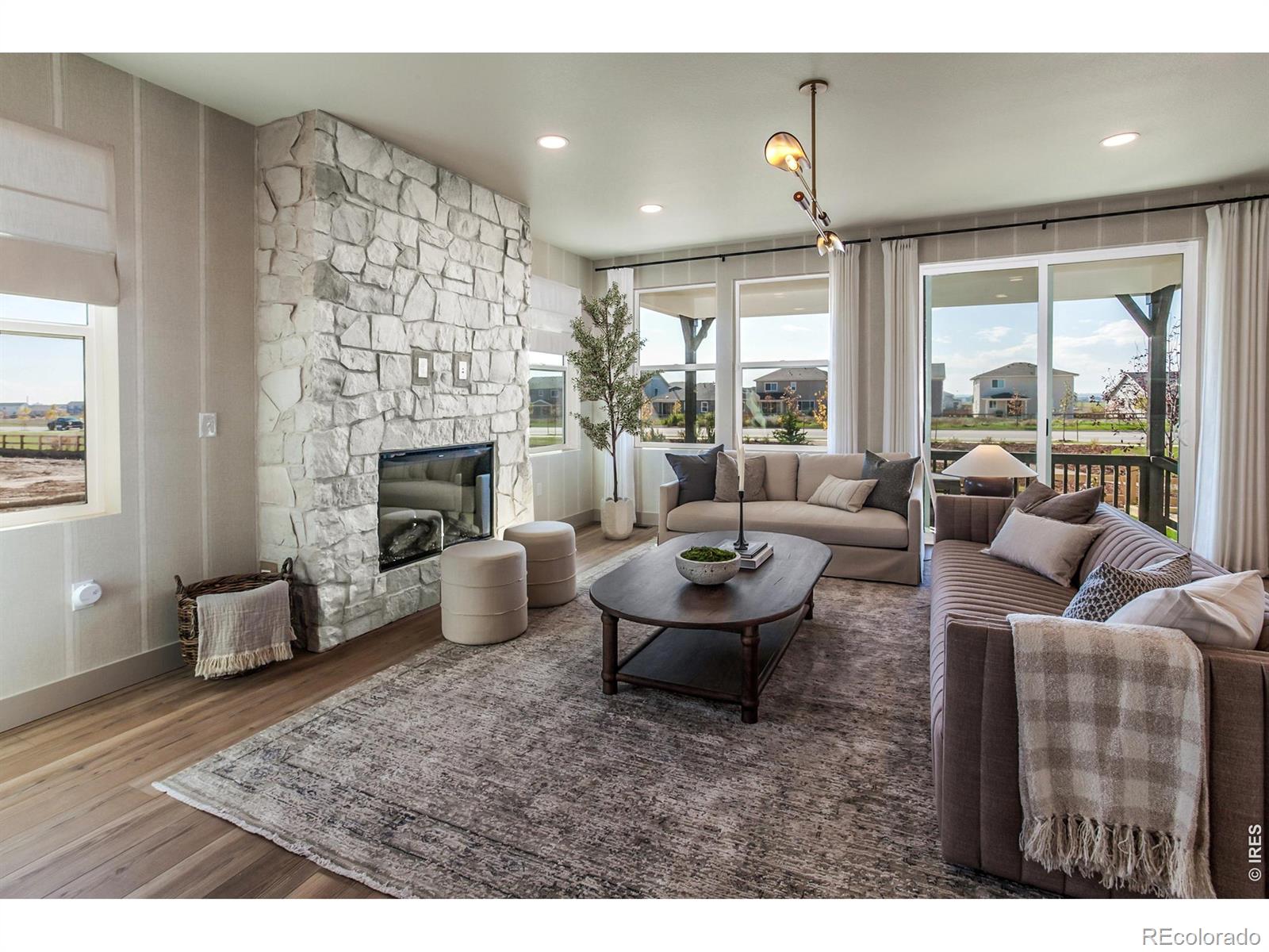 744 Trumpet Court Windsor CO 80550