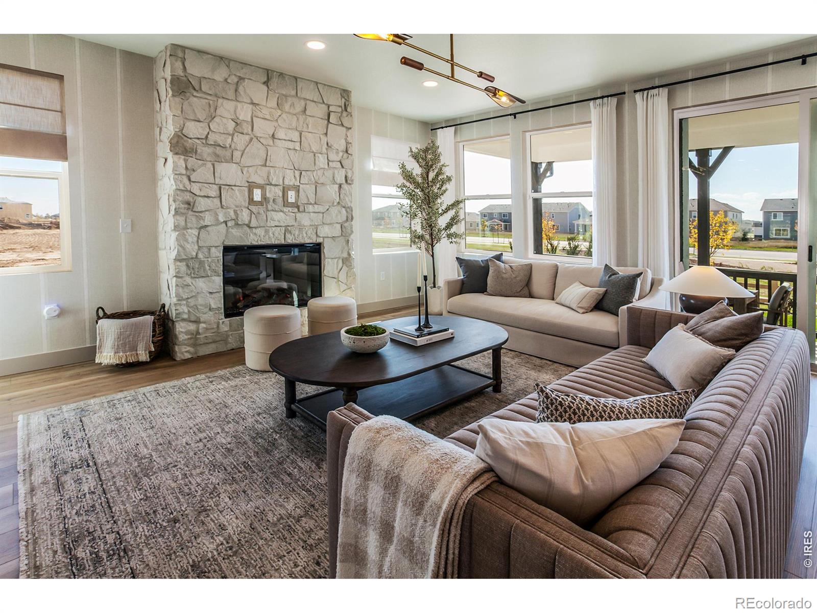 744 Trumpet Court Windsor CO 80550