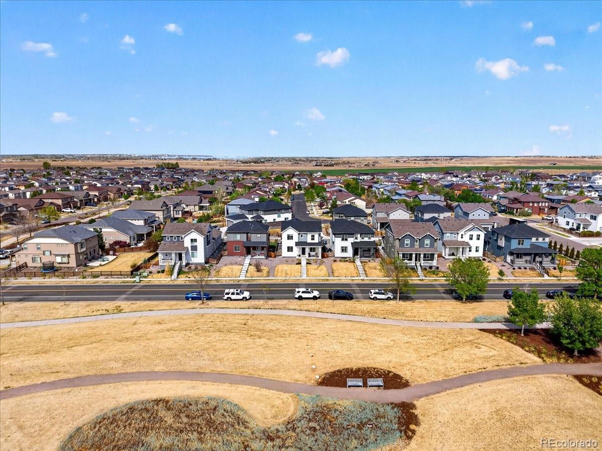 17621 Parkside Drive N Commerce City CO 80022