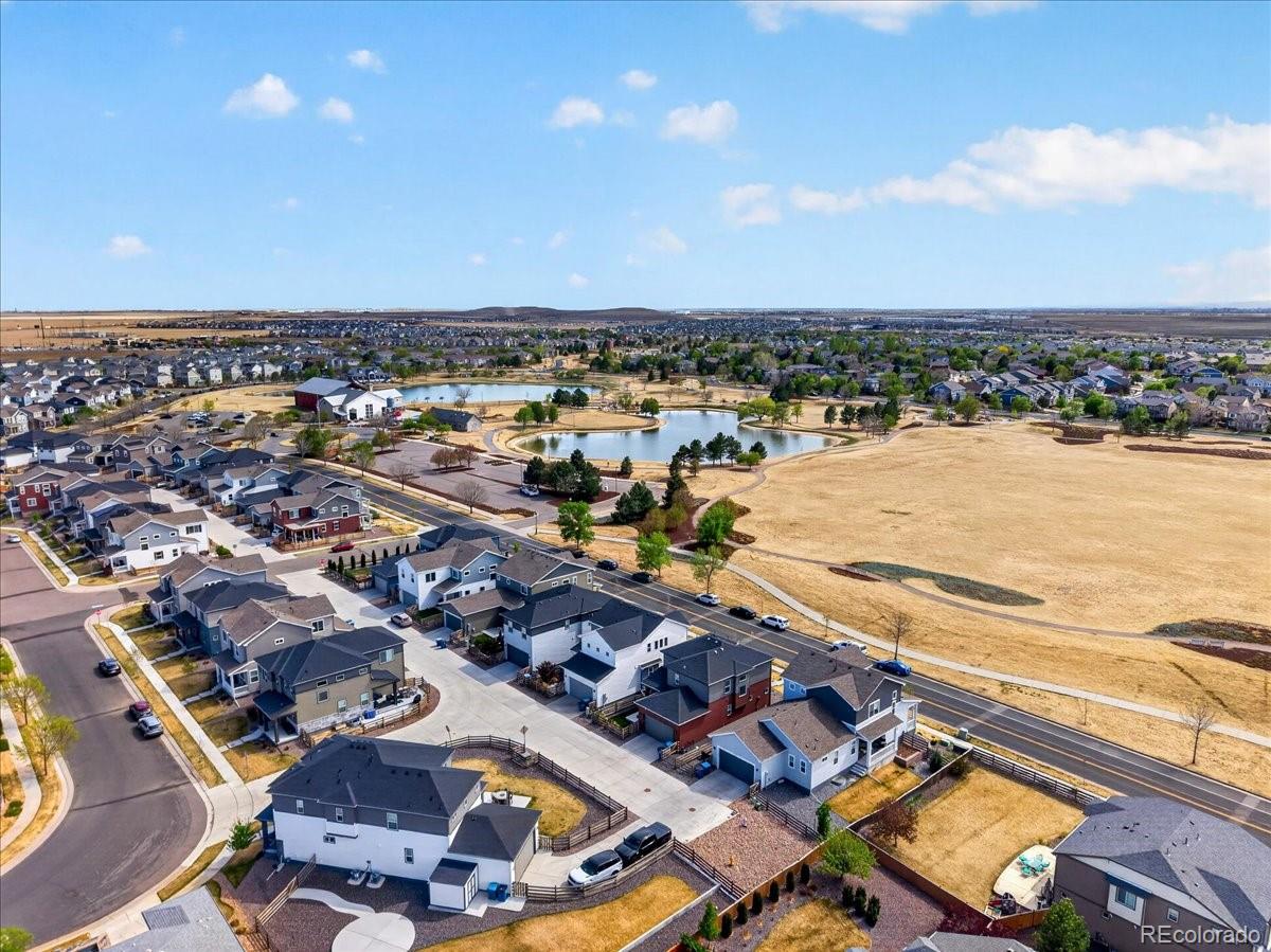 17621 Parkside Drive N Commerce City CO 80022