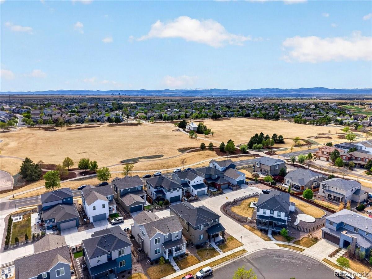 17621 Parkside Drive N Commerce City CO 80022