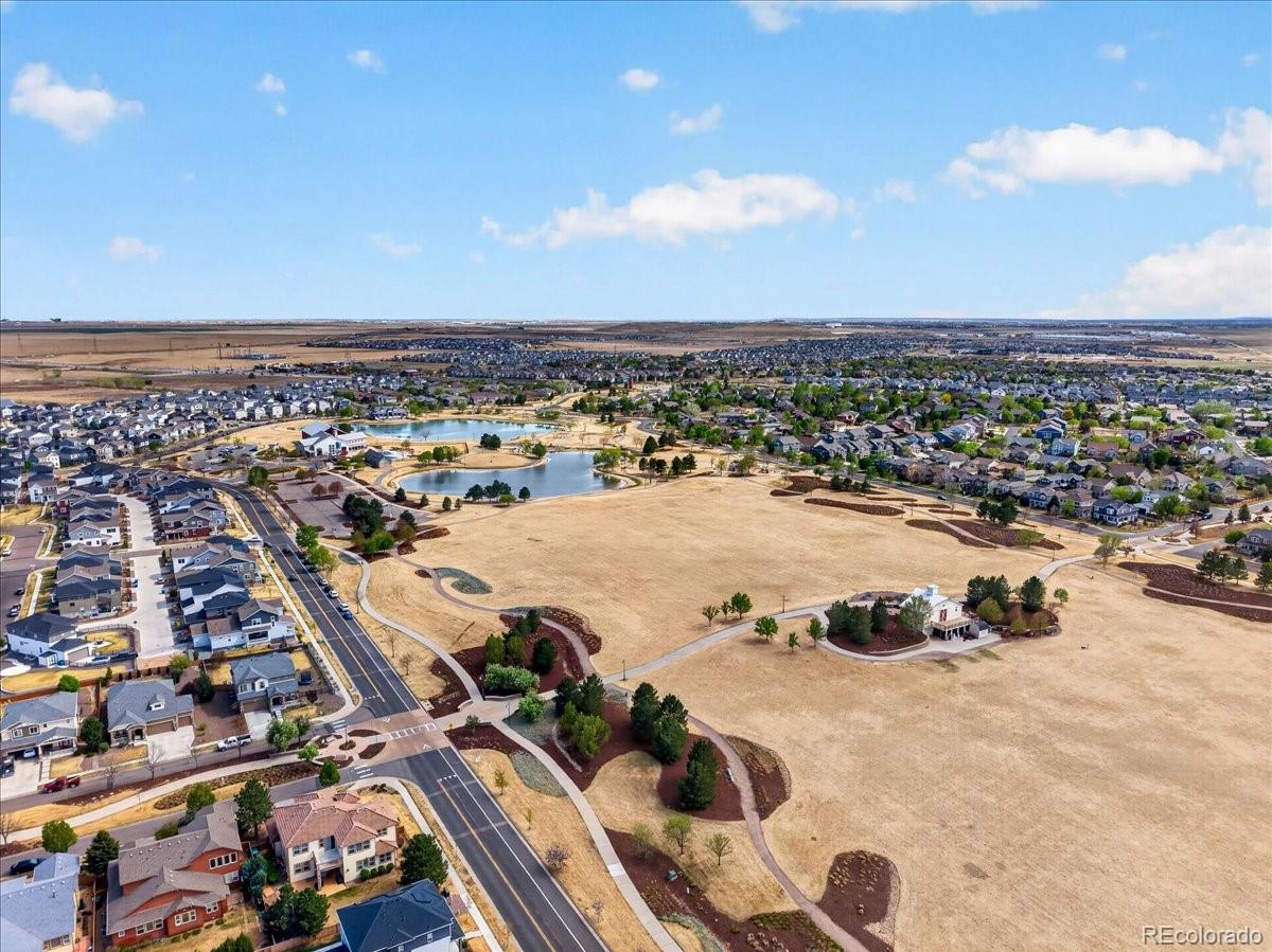 17621 Parkside Drive N Commerce City CO 80022