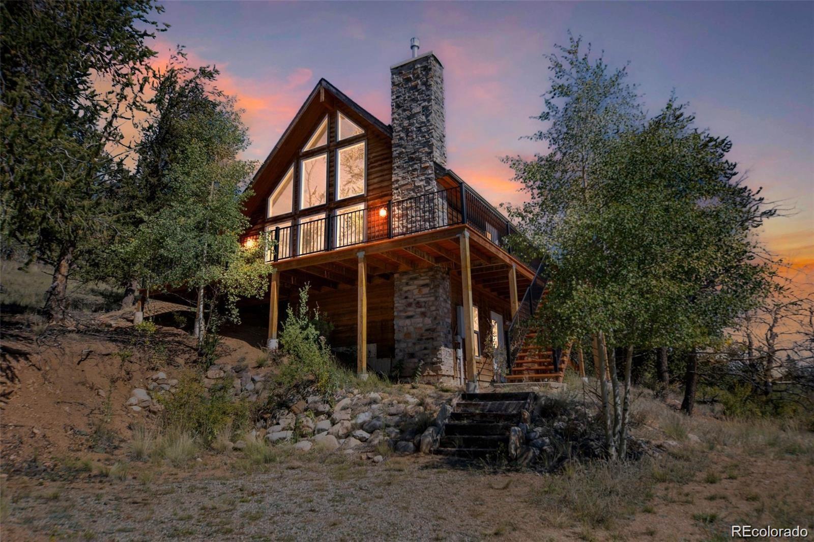 413 Chief Trail Jefferson CO 80456