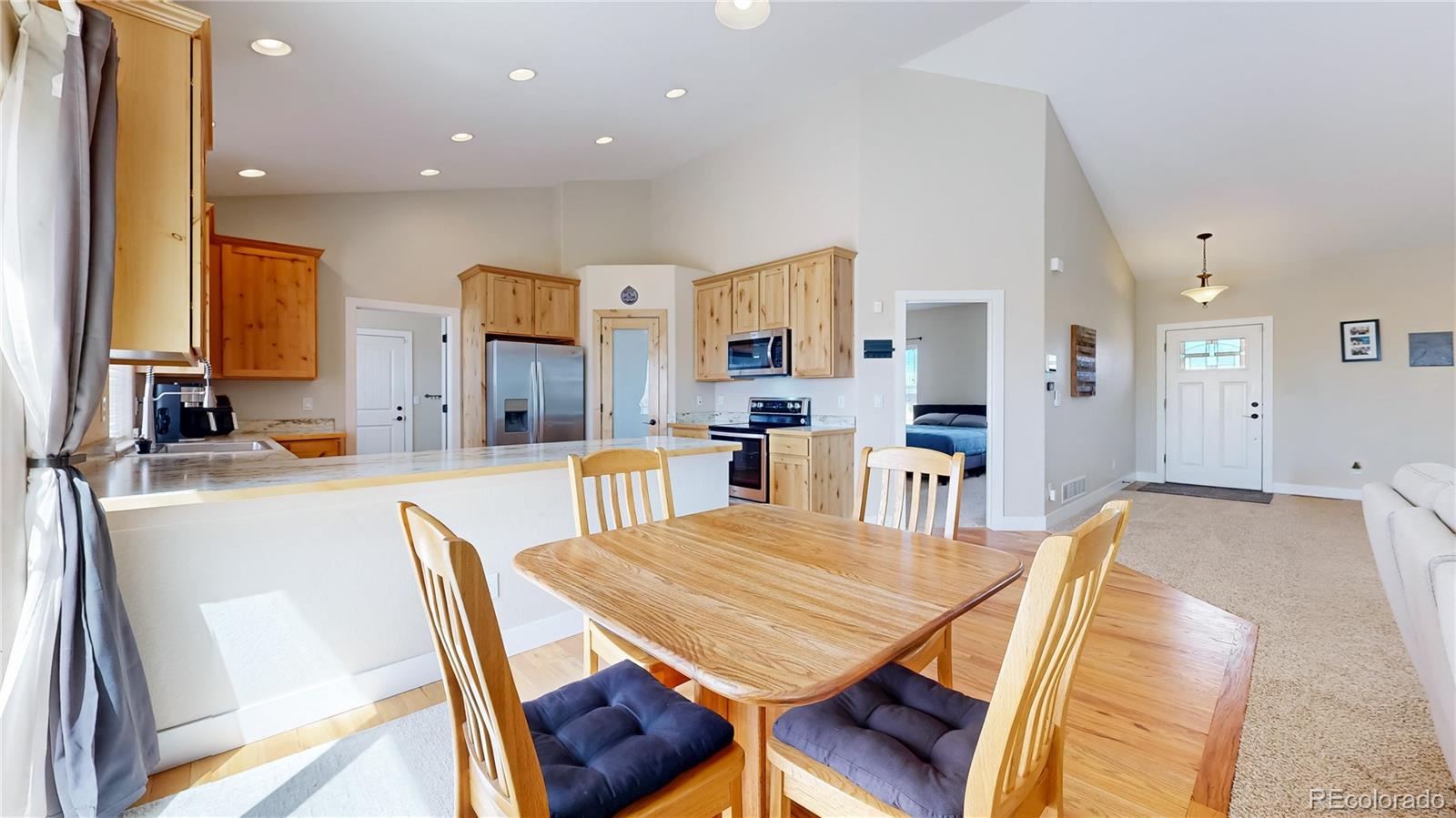 56 W 8th Avenue Byers CO 80103