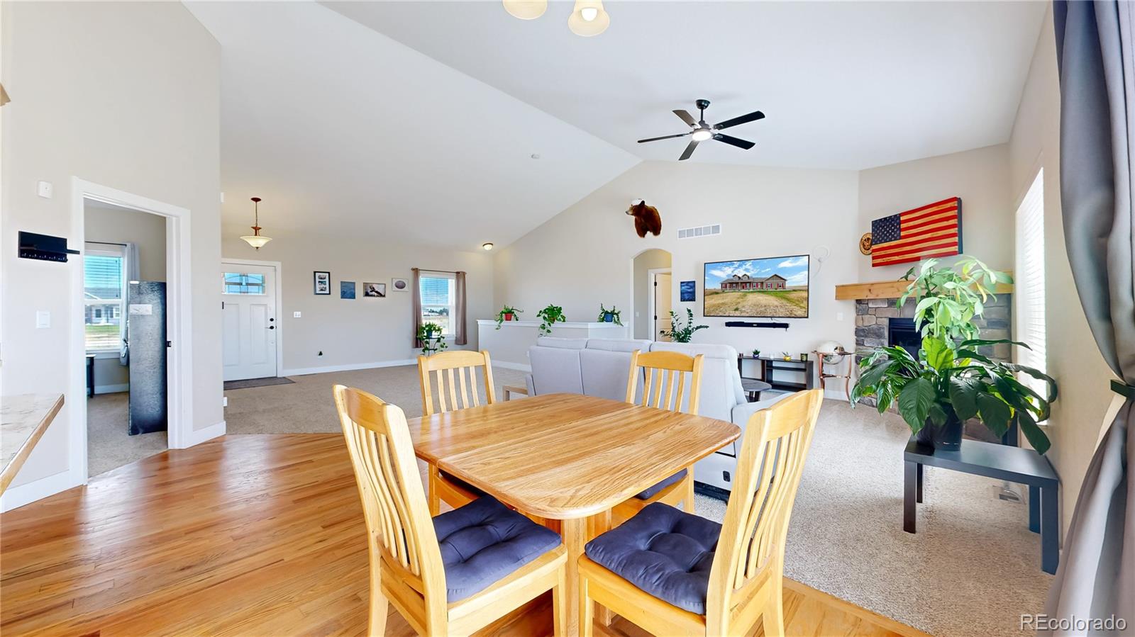 56 W 8th Avenue Byers CO 80103