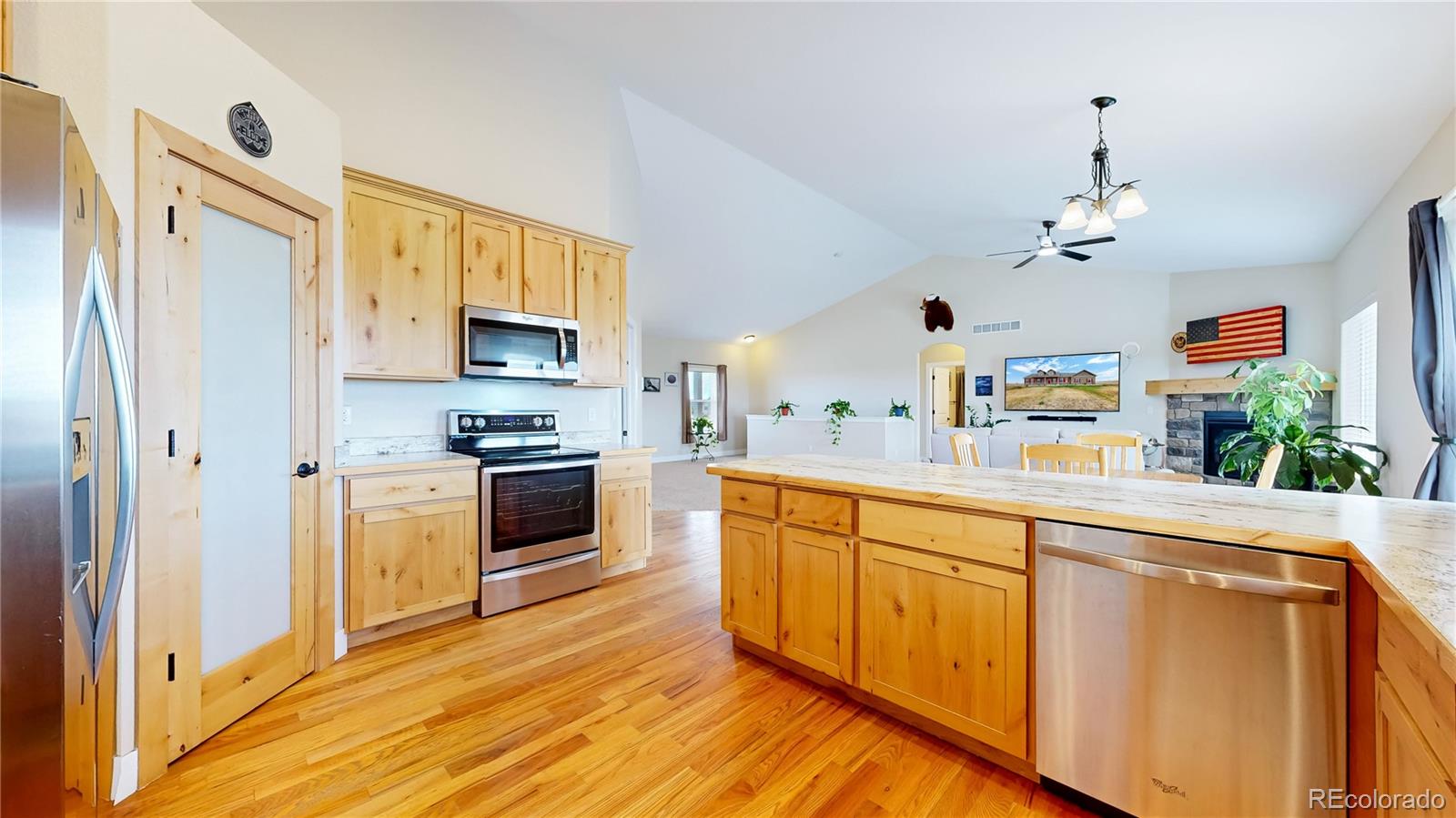 56 W 8th Avenue Byers CO 80103
