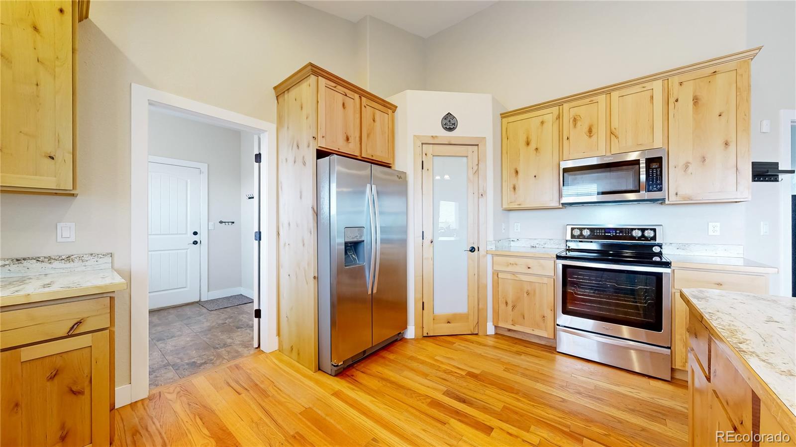 56 W 8th Avenue Byers CO 80103