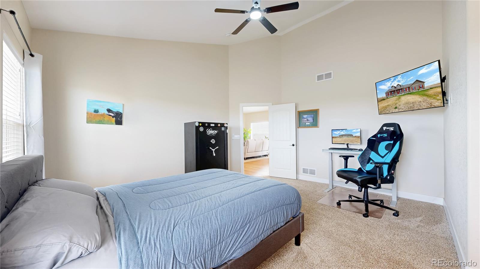56 W 8th Avenue Byers CO 80103