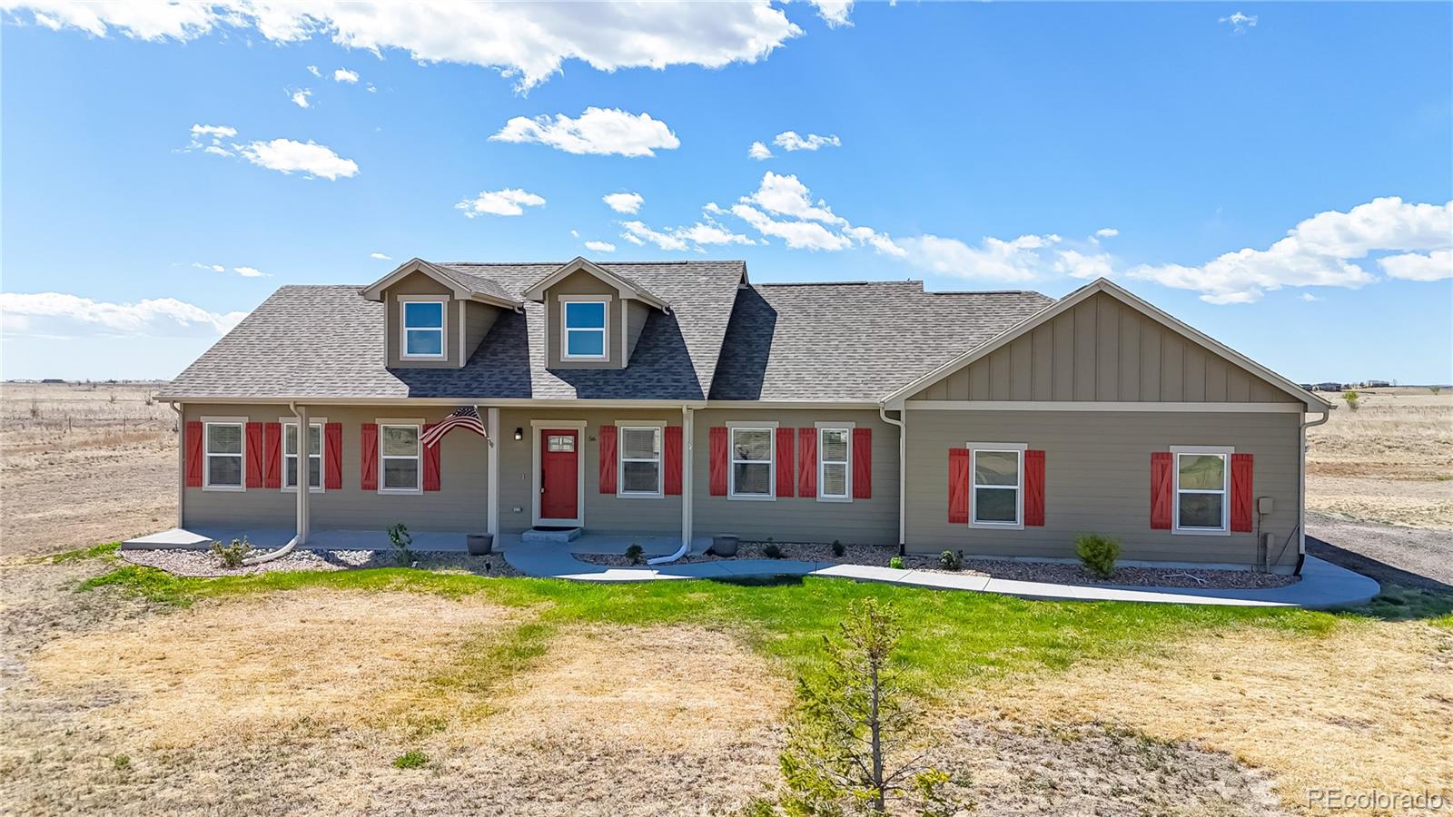 56 W 8th Avenue Byers CO 80103