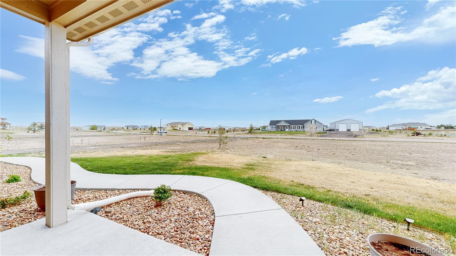 56 W 8th Avenue Byers CO 80103
