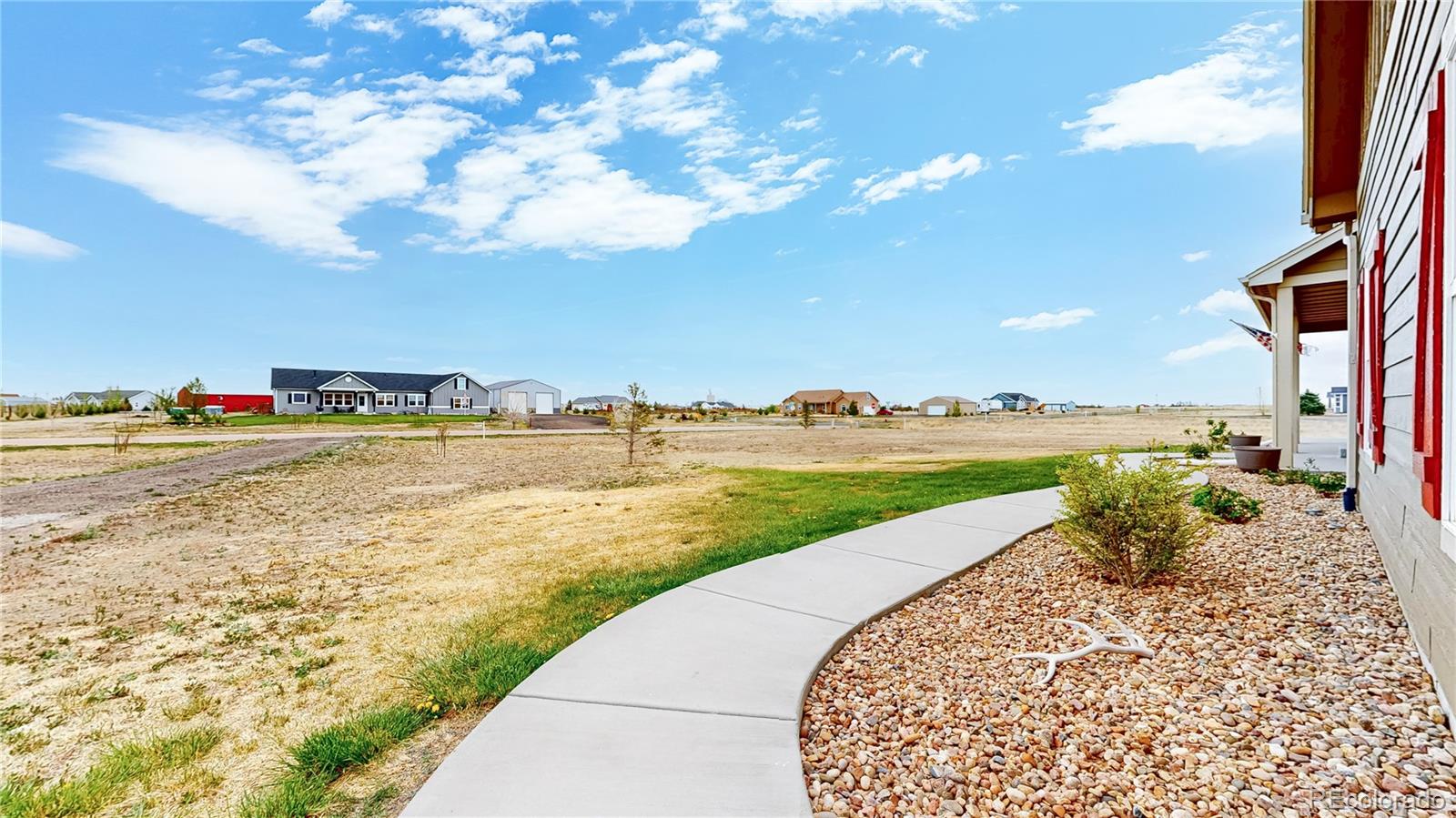 56 W 8th Avenue Byers CO 80103