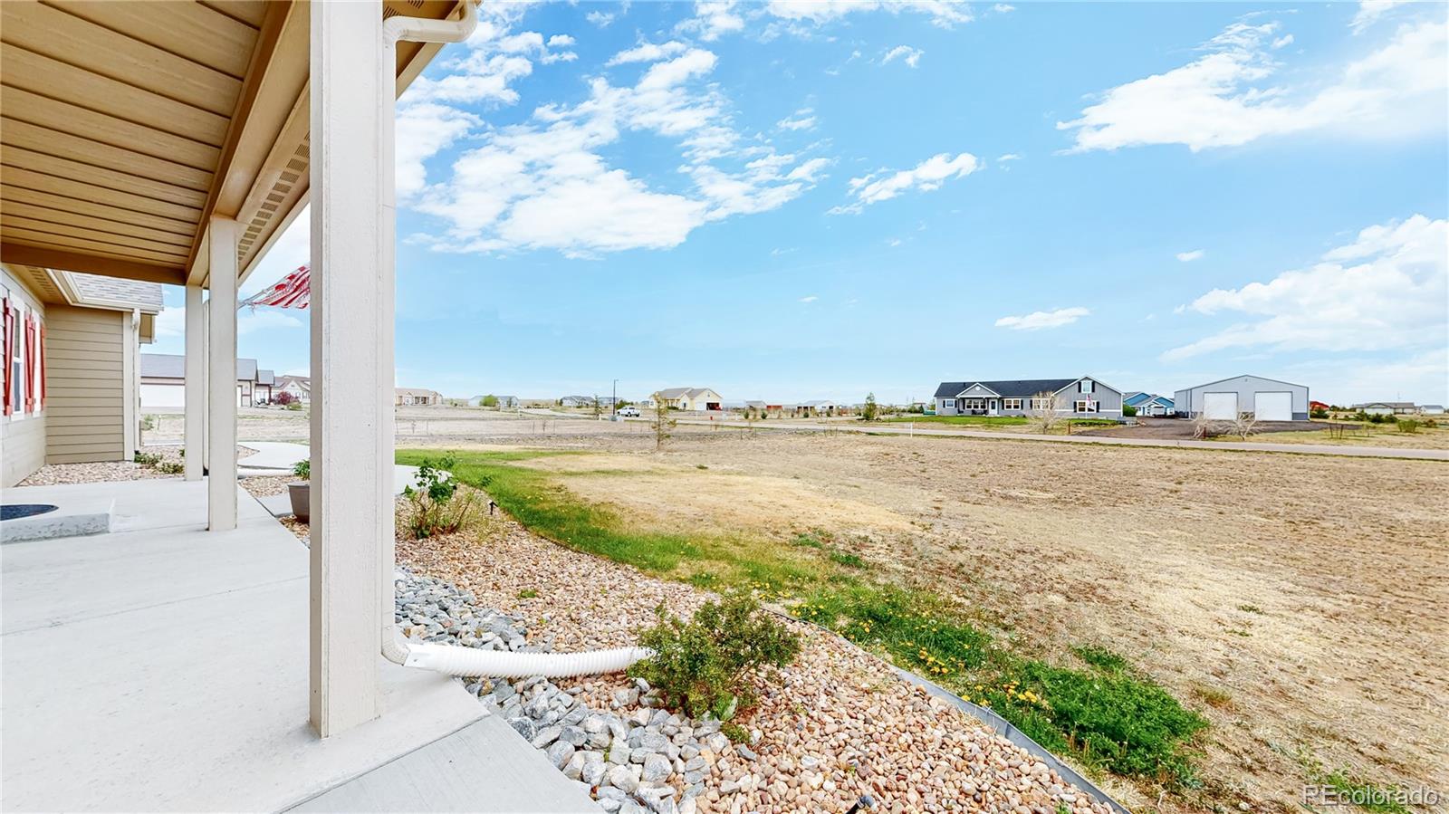 56 W 8th Avenue Byers CO 80103