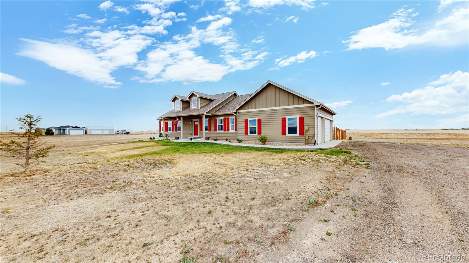 56 W 8th Avenue Byers CO 80103