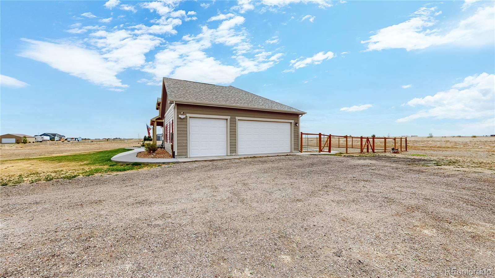 56 W 8th Avenue Byers CO 80103