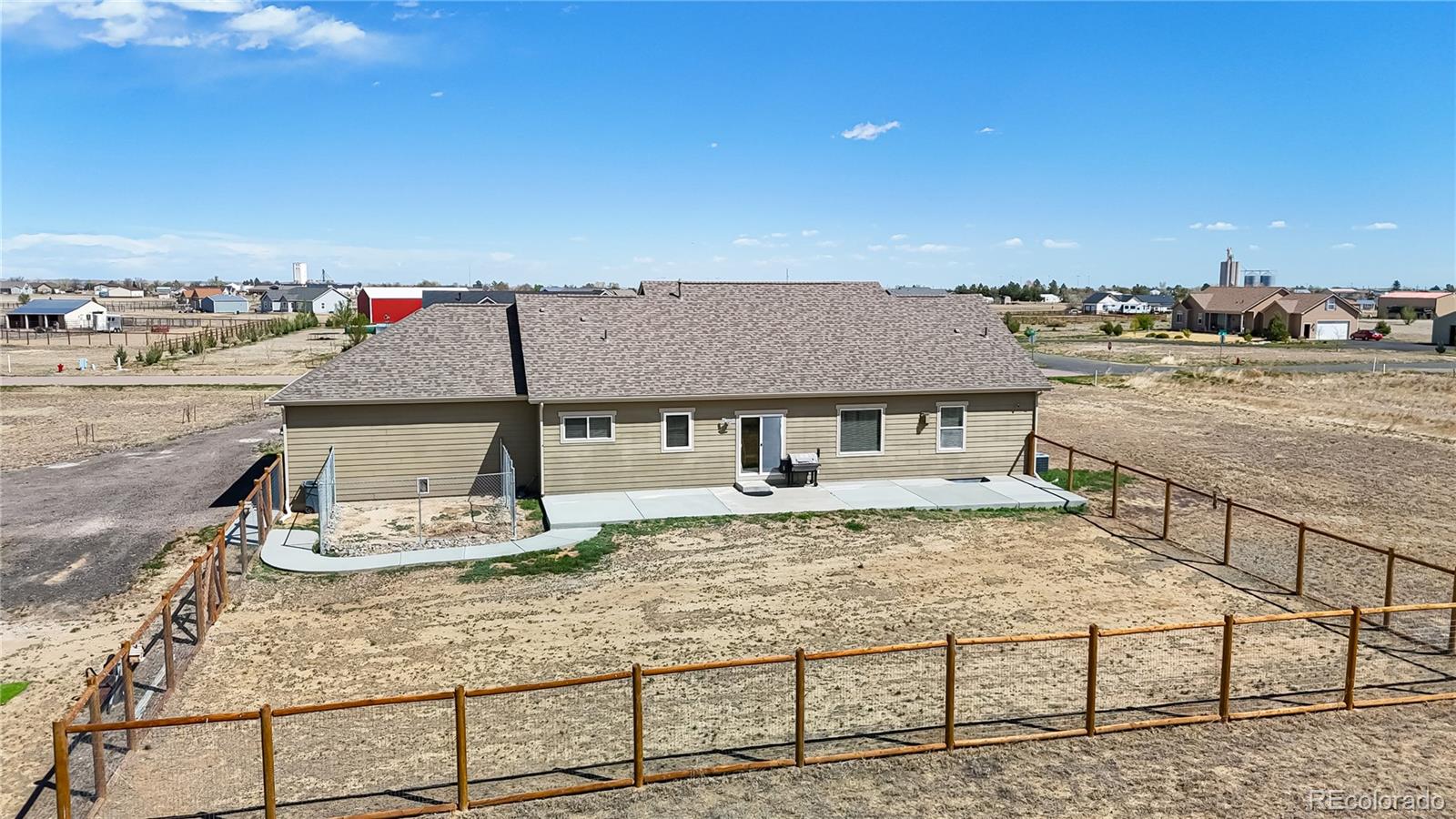 56 W 8th Avenue Byers CO 80103