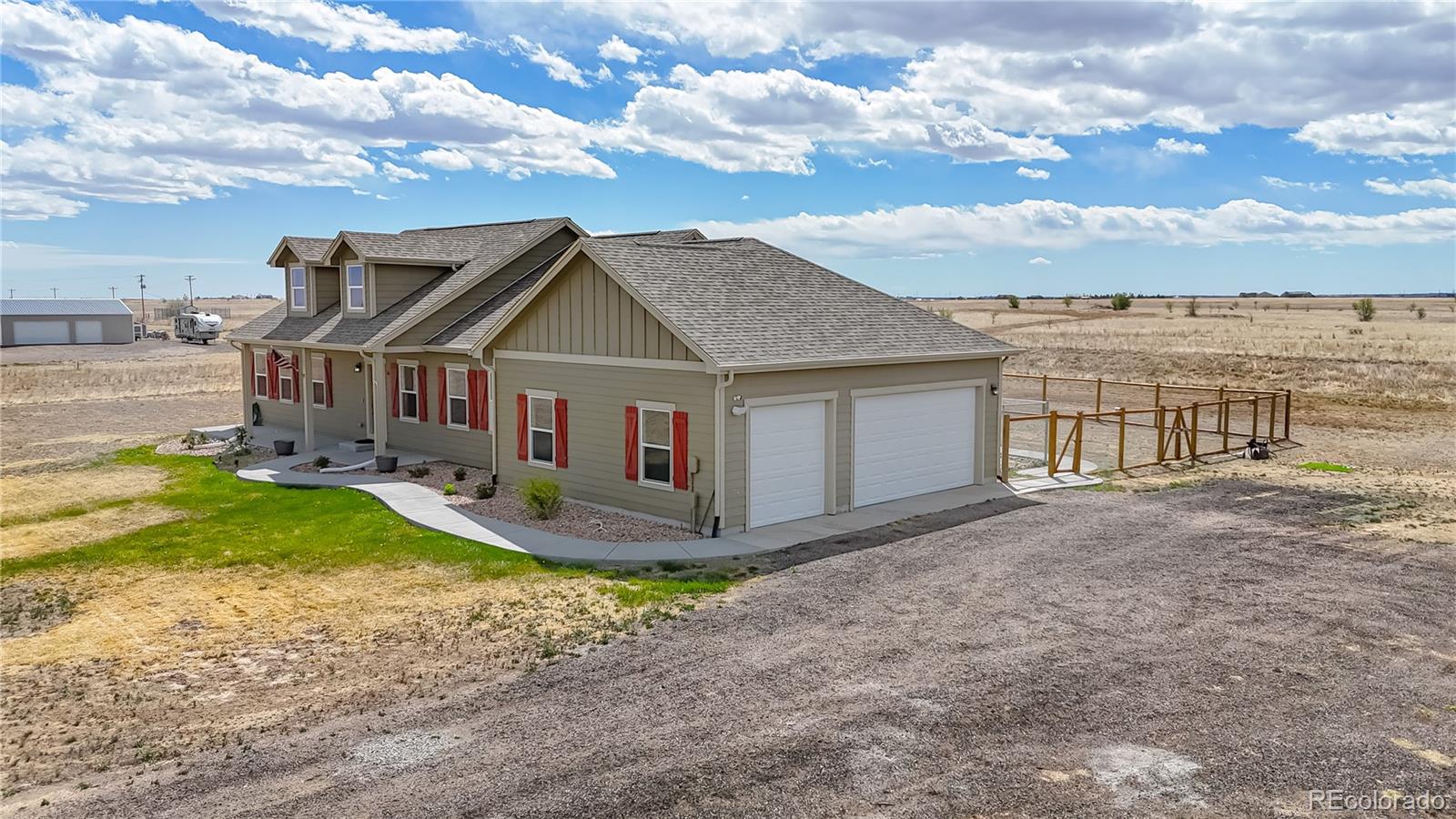 56 W 8th Avenue Byers CO 80103